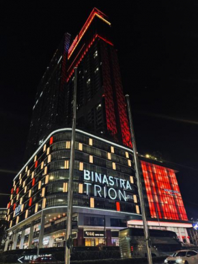 Trion KlCC by City-Nest Home